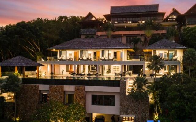 Villa Firefly