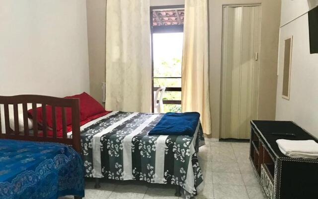 Hotel & Spa Laje de Itaúna