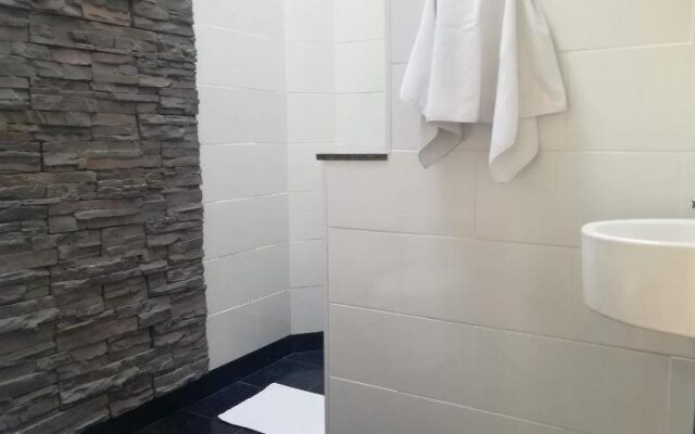 61Prado Guesthouse