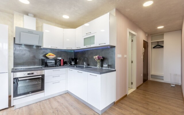 Apartment Chiara
