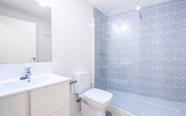 Apartamentos La Rosita Old Town