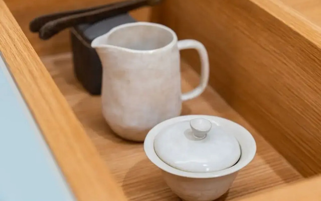 Stay Passport Fukuoka Ryokan Daejeon Yuseong