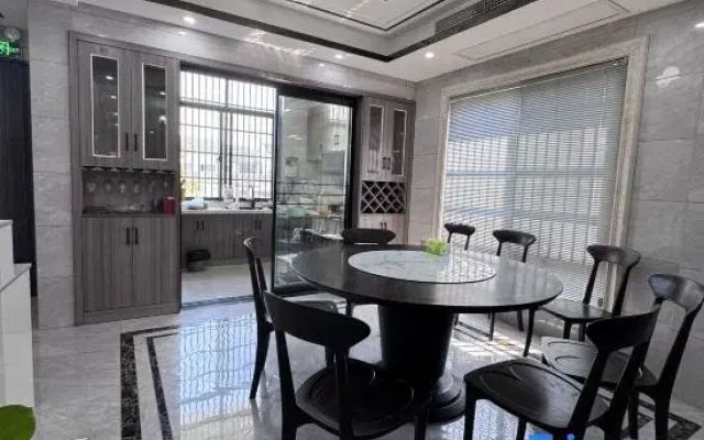 Yishan Yiju Homestay (Yao Hu Town)