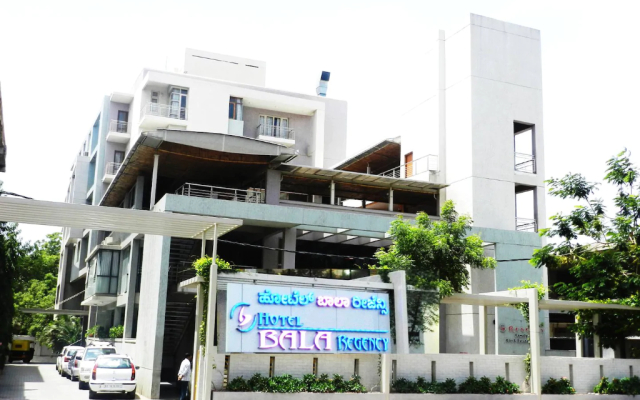 Hotel Bala Regency