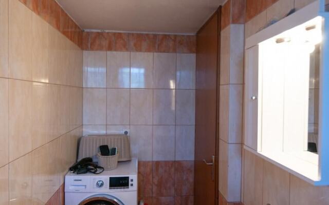 Peroulakis Traditional House