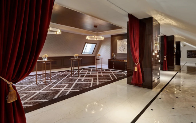 The LaSalle Chicago, Autograph Collection by Marriott