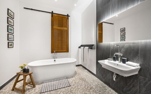 The Boat House Dikwella