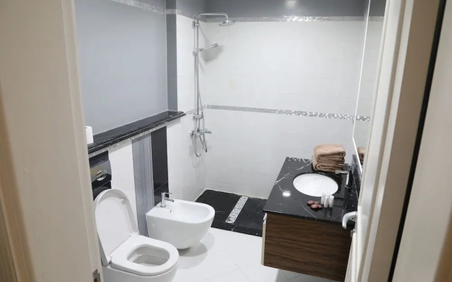 Remal Royal Residence