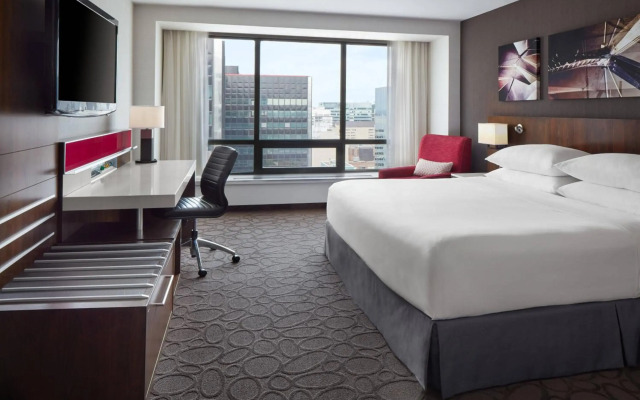 Delta Hotels by Marriott Ottawa City Centre