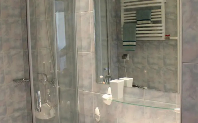 Apartament Rzeczypospolitej