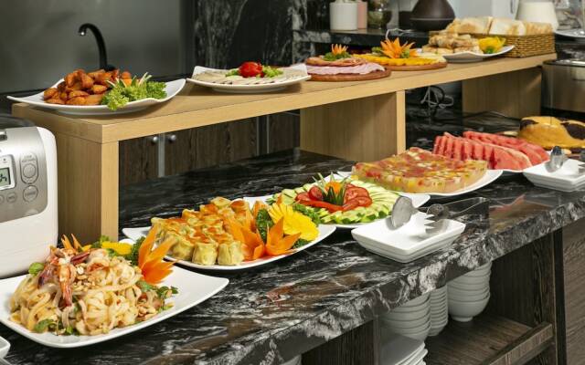 Meliora Hotel & Apartment Da Nang