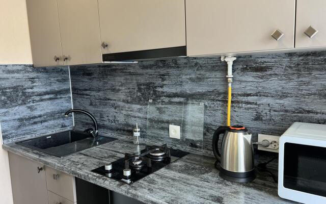 АпартКазань 16 на улице Коротченко