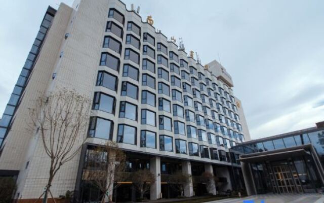 Nanshan Hotel