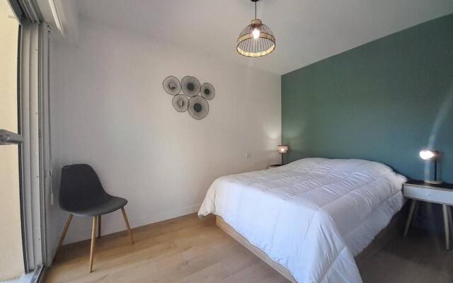 Appartement Carnac, 3 pièces, 4 personnes - FR-1-477-217