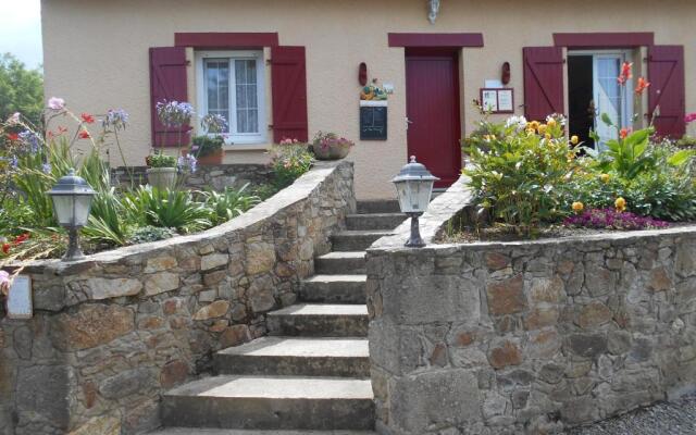 Fée Morgane - Chambres