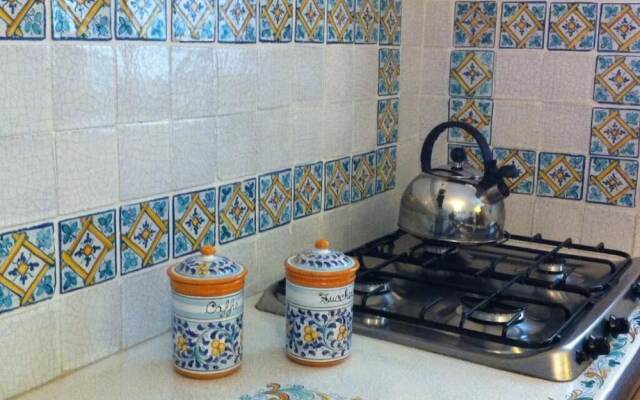 L ' Arabo e il Normanno