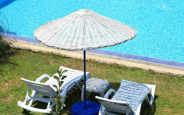 Important Group Ryan Residence