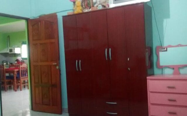 Hostal Benjamin