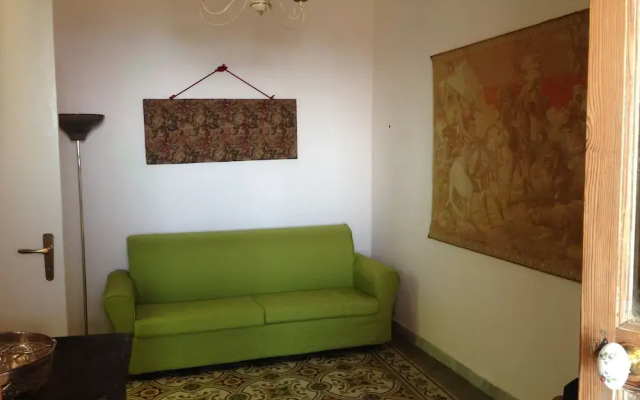 La Casa delle conchiglie