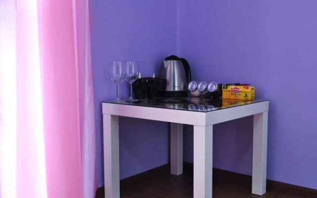 Happy House Hostel