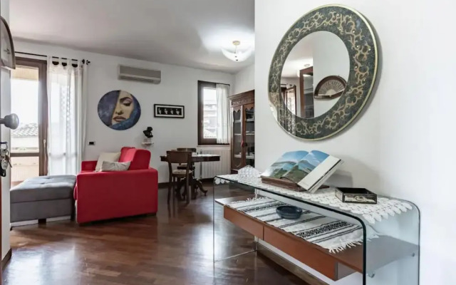 Gigi s Home in Cagliari