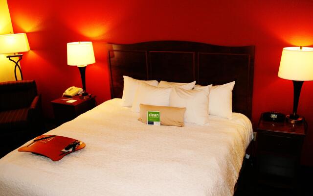 Hampton Inn San Angelo