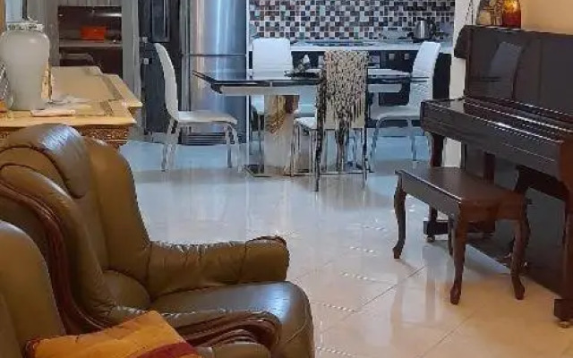 Lititsia apartment