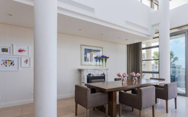 Penthouse 702 Kylemore B