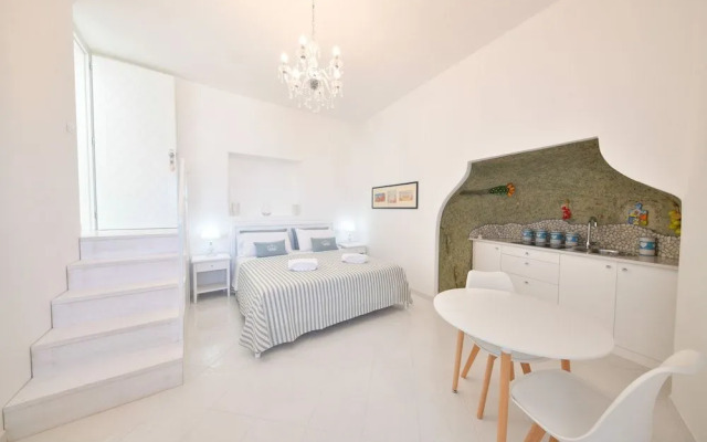 King Suite - Luxury Rooms