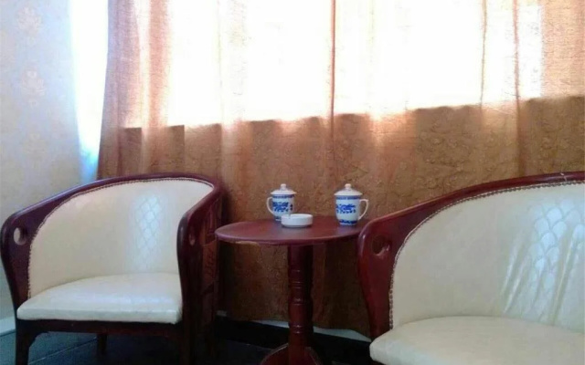 Gongmei Hotel