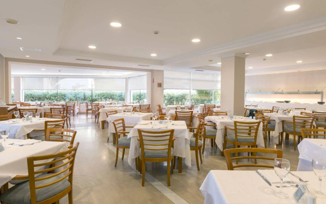 Hipotels Mercedes Aparthotel
