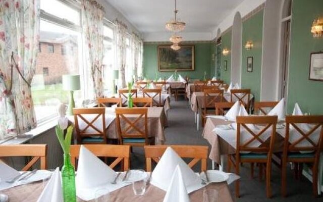 Sjöbo Gästgifvaregård