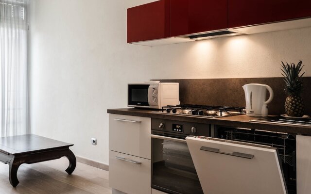 Appartamento Al Castello