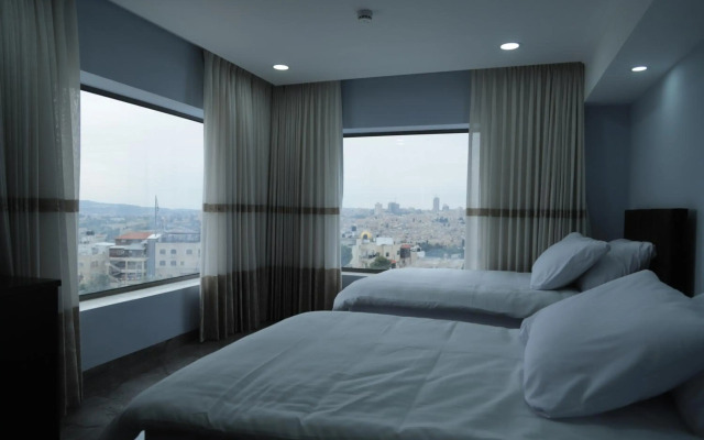 Mount Of Olives Hotel