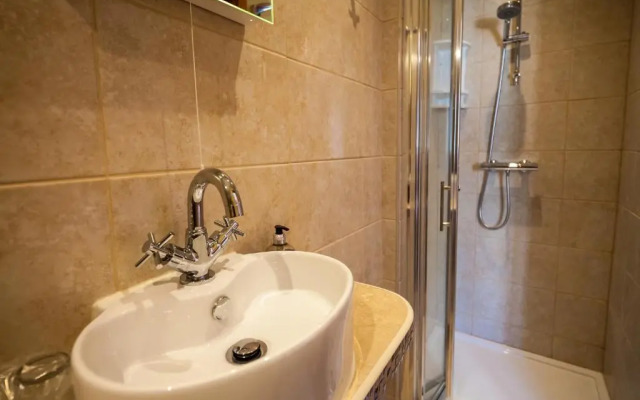 Langdon Farm Guest House