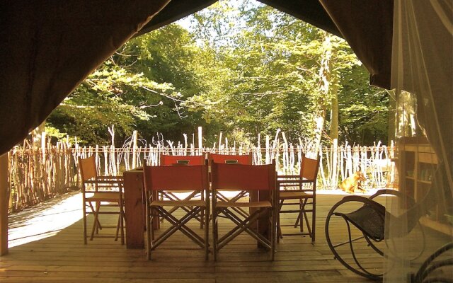 Le Grand Bois - Gite La Soierie