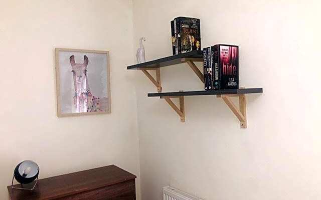 Townhouse @ Briggs Avenue Crewe
