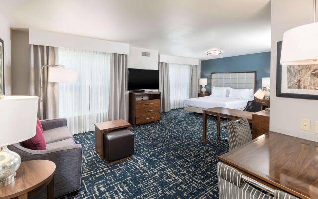 Homewood Suites by Hilton Philadelphia/Mt. Laurel