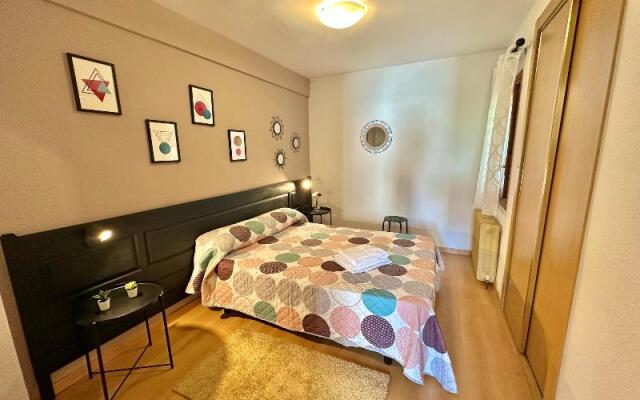 Apartamentos Confort Formigal 3000