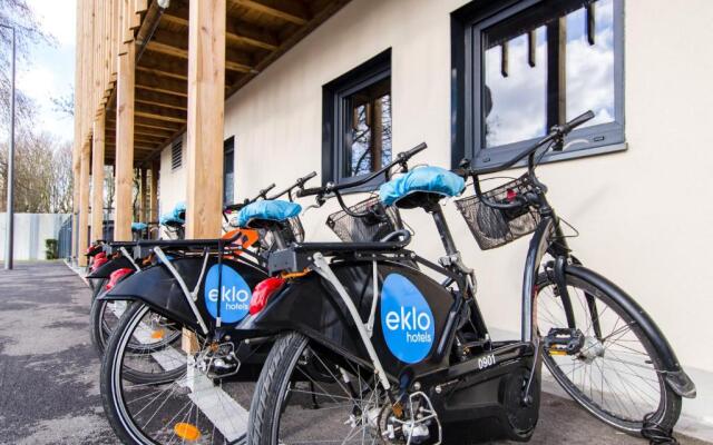 Eklo Hotels Lille