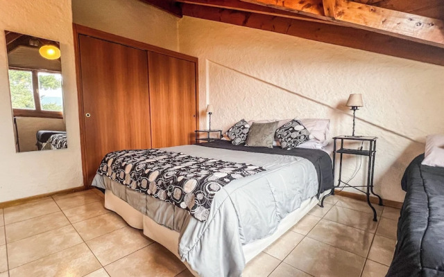 Rent Up-Duplex a Pasos del Centro Civico