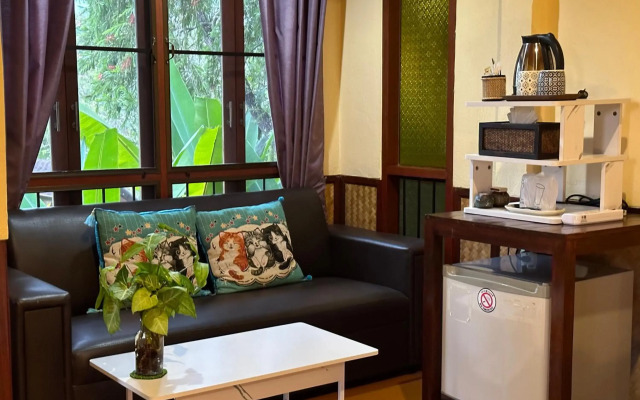 PuraVida Pai Resort