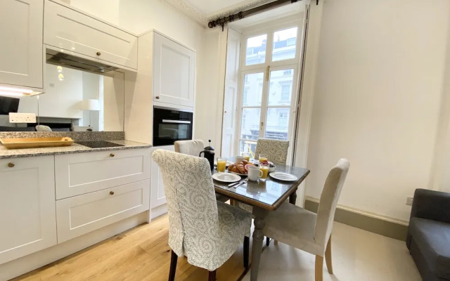 Stylish Apartments in Pimlico