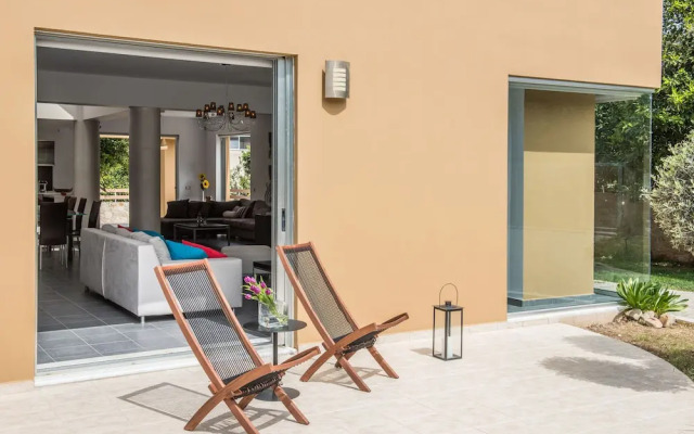 Casa Di Verde