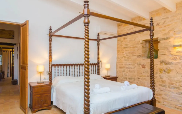 Villa Es Mol Des Trenc