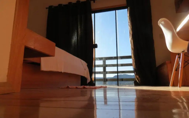 Refúgio da Montanha