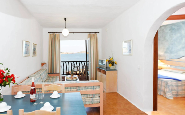 Comitas Tramontana Park