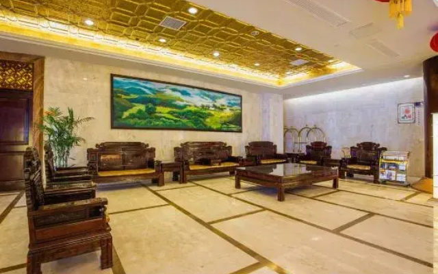 XINFANDIAN Hotel