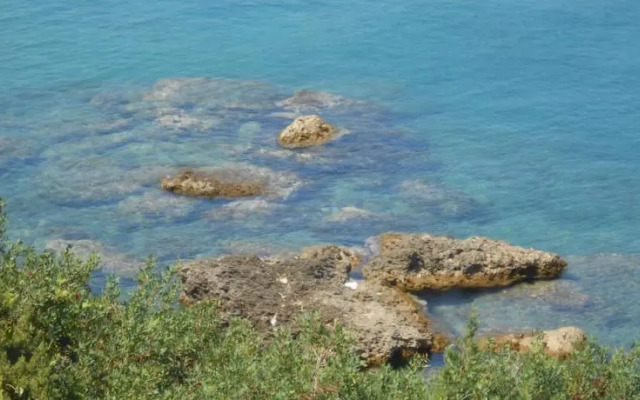 Casa Vacanza Landolina