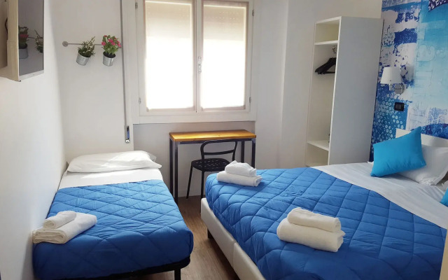 Lake Garda Hostel